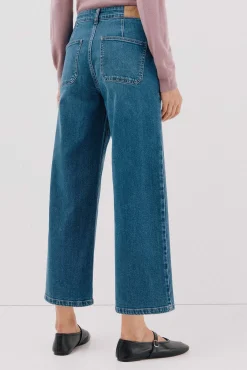 Mujer Cortefiel Vaqueros|Pantalones><noscript><img width=