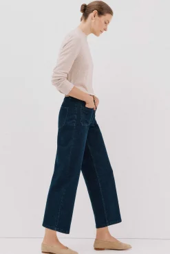 Mujer Cortefiel Vaqueros|Pantalones><noscript><img width=