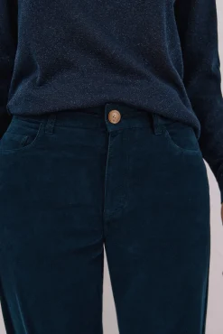 Mujer Cortefiel Pantalones><noscript><img width=