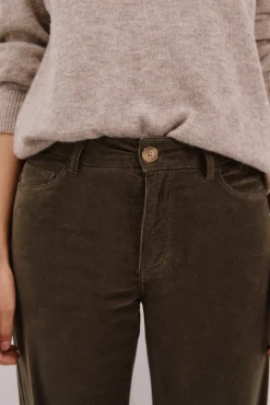 Mujer Cortefiel Pantalones><noscript><img width=