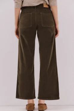 Mujer Cortefiel Pantalones><noscript><img width=