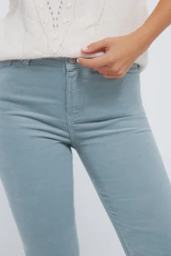 Mujer Springfield Pantalones><noscript><img width=