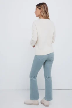 Mujer Springfield Pantalones><noscript><img width=