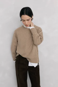 Mujer Pedro del Hierro Pantalones><noscript><img width=