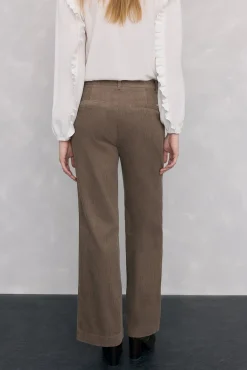 Mujer Pedro del Hierro Pantalones><noscript><img width=