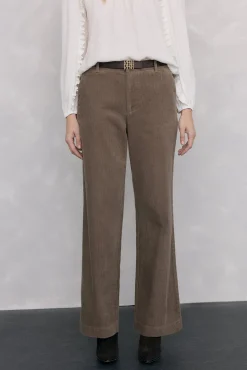 Mujer Pedro del Hierro Pantalones><noscript><img width=
