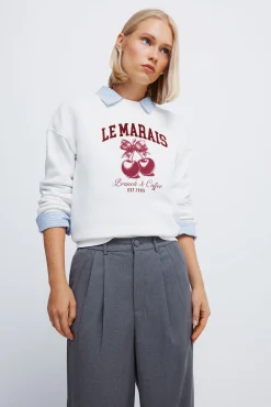 Mujer Springfield Pantalones><noscript><img width=