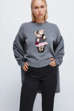 Mujer Springfield Pantalones><noscript><img width=