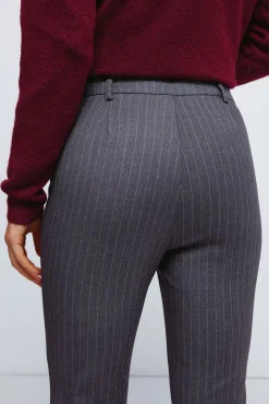 Mujer Springfield Pantalones><noscript><img width=