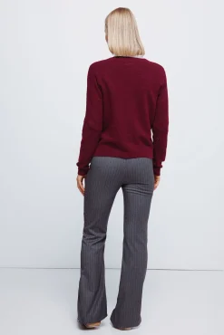 Mujer Springfield Pantalones><noscript><img width=