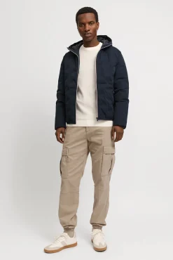 Hombre Jack & Jones Pantalones>Pantalones Relaxed fit