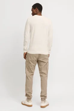 Hombre Jack & Jones Pantalones>Pantalones Relaxed fit