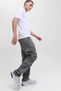 Hombre Jack & Jones Pantalones>Pantalones Relaxed fit