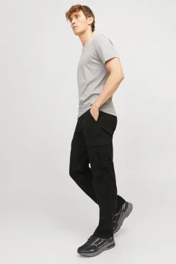 Hombre Jack & Jones Pantalones>Pantalones Relaxed fit