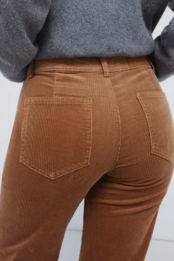 Mujer Springfield Pantalones><noscript><img width=