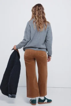 Mujer Springfield Pantalones><noscript><img width=