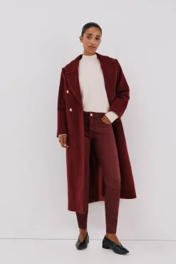 Mujer Cortefiel Vaqueros|Pantalones>Pantalones Sensational color