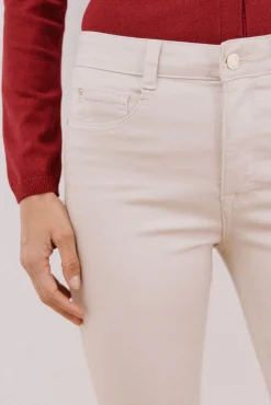 Mujer Cortefiel Vaqueros|Pantalones><noscript><img width=