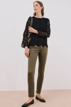 Mujer Cortefiel Vaqueros|Pantalones><noscript><img width=