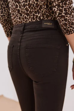 Mujer Cortefiel Vaqueros|Pantalones><noscript><img width=