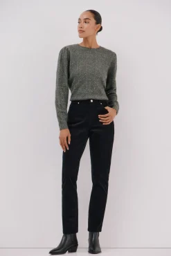 Mujer Cortefiel Vaqueros|Pantalones>Pantalones sensational pana