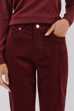 Mujer Cortefiel Vaqueros|Pantalones><noscript><img width=