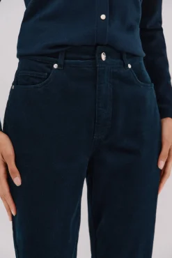 Mujer Cortefiel Vaqueros|Pantalones><noscript><img width=