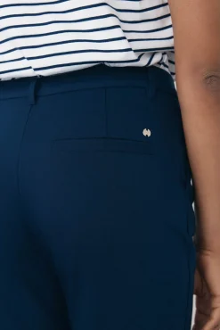 Mujer Pedro del Hierro Pantalones><noscript><img width=