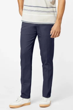 Hombre Dockers Pantalones|Chinos>Pantalones stretch slim Easy Khaki