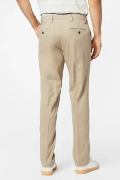 Hombre Dockers Pantalones|Chinos>Pantalones stretch slim Easy Khaki