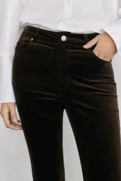 Mujer Pedro del Hierro Pantalones><noscript><img width=