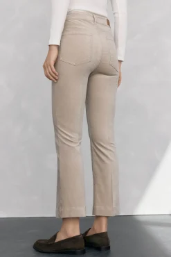 Mujer Pedro del Hierro Pantalones><noscript><img width=