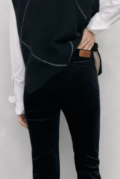 Mujer Pedro del Hierro Pantalones><noscript><img width=