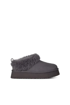 Mujer Ugg Calzado Piel|Zapatillas Casa>Pantuflas Tazzelle