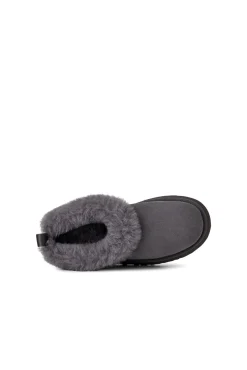Mujer Ugg Calzado Piel|Zapatillas Casa><noscript><img width=