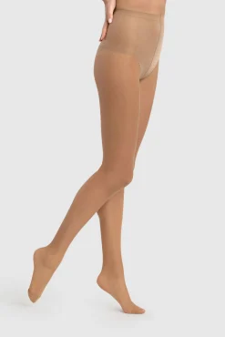 Mujer DIM Ropa Interior|Medias>Panty moldeador 15 deniers