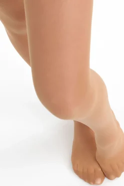 Mujer DIM Ropa Interior|Medias>Panty moldeador opacas sin demarcación 25 DEN