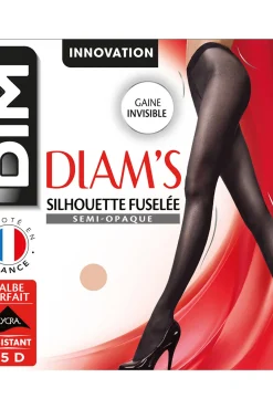 Mujer DIM Medias><noscript><img width=