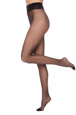 Mujer Ivette Bridal Medias>Panty nude 15dn