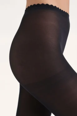 Mujer DIM Medias>Panty opaco termosellado efecto segunda piel 40 Deniers