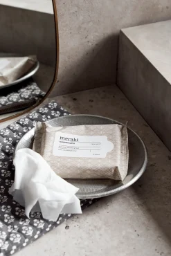Meraki Accesorios|Cosmética Corporal>Paquete de toallitas limpiadoras