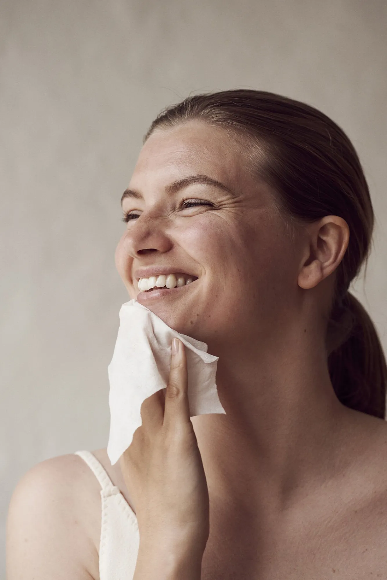 Meraki Accesorios|Cosmética Corporal>Paquete de toallitas refrescantes