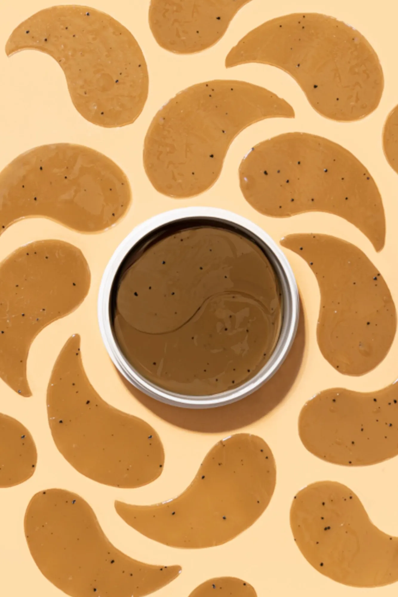 Ondo beauty 36.5 Cosmética Coreana|Cosmética Facial>Parches antioxidantes para ojos con cafeína y té verde