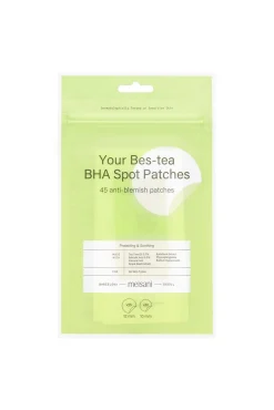 Meisani Cosmética Facial>Parches para granos