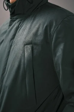 Hombre Cortefiel Abrigos>Parka 4 bolsillos