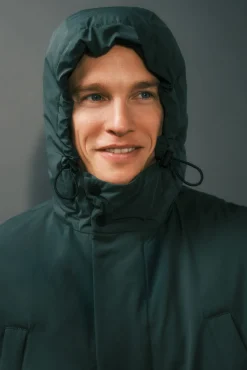 Hombre Cortefiel Abrigos><noscript><img width=