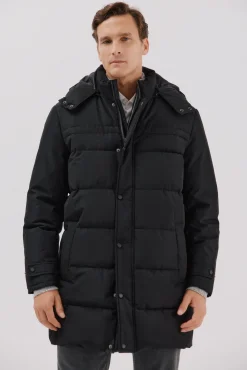 Hombre Cortefiel Abrigos><noscript><img width=