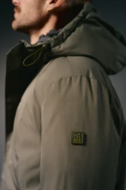 Hombre OOTO Abrigos><noscript><img width=