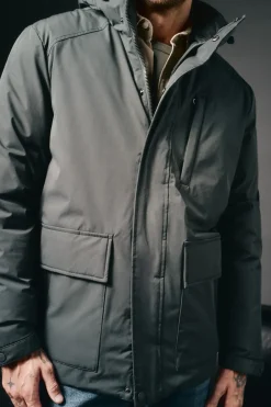 Hombre OOTO Abrigos><noscript><img width=