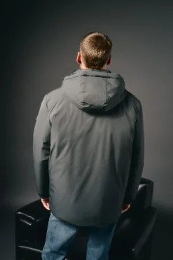 Hombre OOTO Abrigos><noscript><img width=